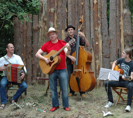 FASCHINGS KUCHLRADIO – 2. Oktober, 19 Uhr